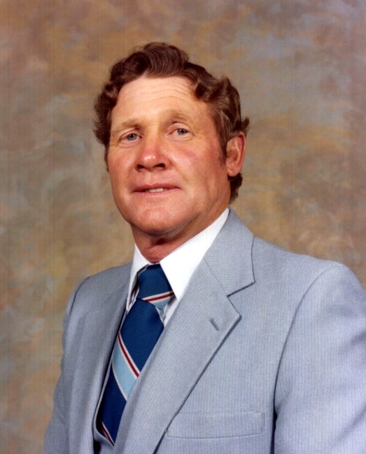 Obituary of Paul Harvey Hinchey