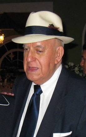 Obituary of Raymond R. Garcia