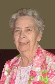 Obituary of Virginia Wright Karl