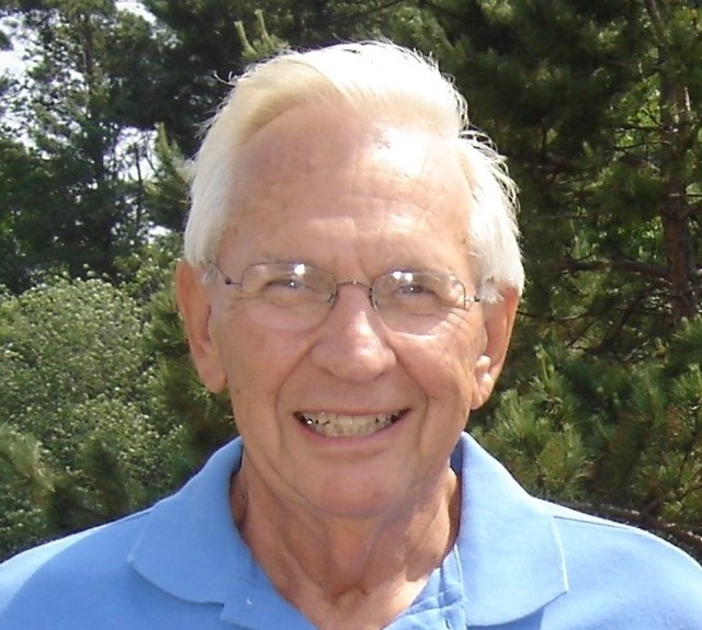 Obituary of Richard W. Wager