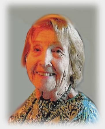 Obituary of Aileen Burns Cieply