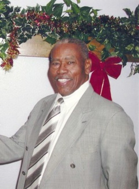 Obituary of Andrew B. Bradford Jr.