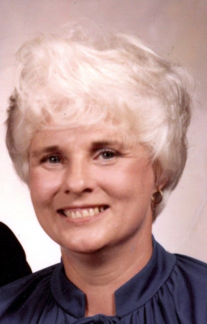 Obituary of Mary "Janie" Jane Schaaf