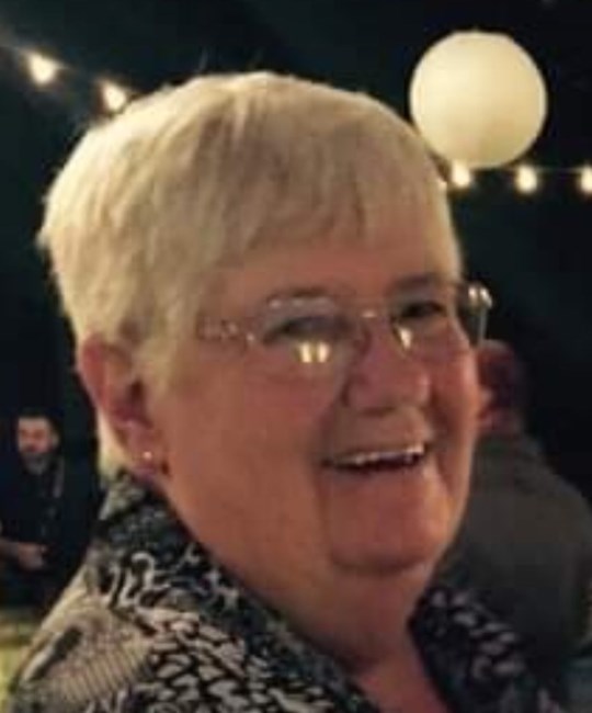 Obituary of Martha Ann Chaney