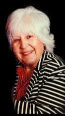 Obituary of Angelina Allison