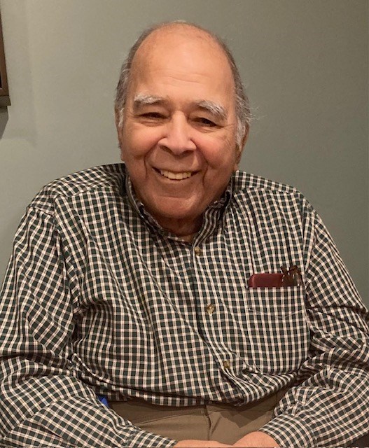 Obituary of Man Mohan "Moni" Sawhney