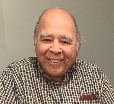 Obituary of Man Mohan "Moni" Sawhney