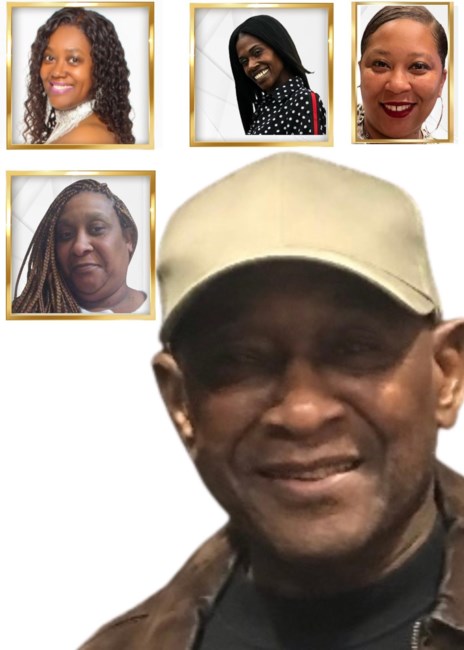 Obituary of Frederick Edward Goode