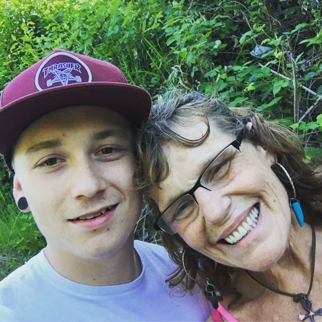 Obituary of Debra Kim Crone