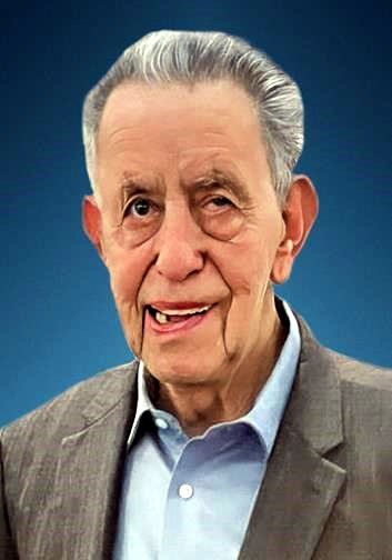 Obituary of Raymund Claro Baca