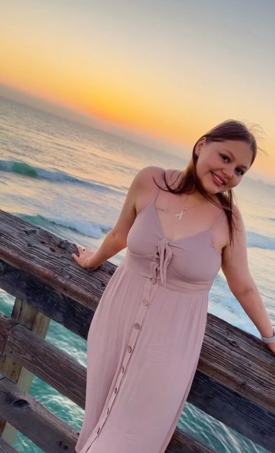 Obituary of Celia Madhavi Lopez Reyes