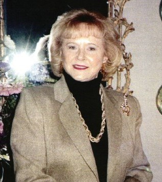 Obituary of Ramona R. Savage