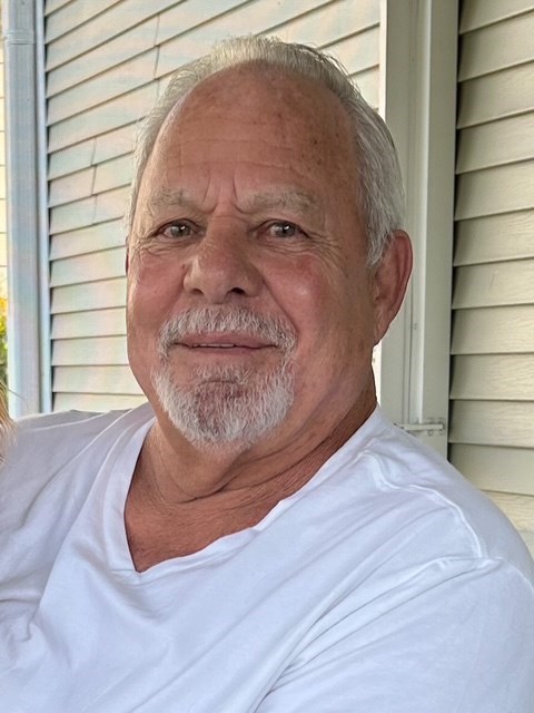 Obituary of Peter George Dancy