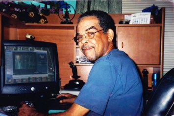 Obituary of Samuel Dwight Boyd Sr.