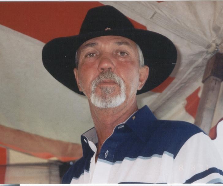 Obituary of James "Eddie" Fountain Jr.