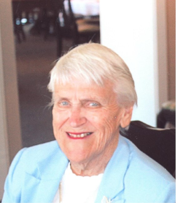 Obituary of Phyllis P. Harwood