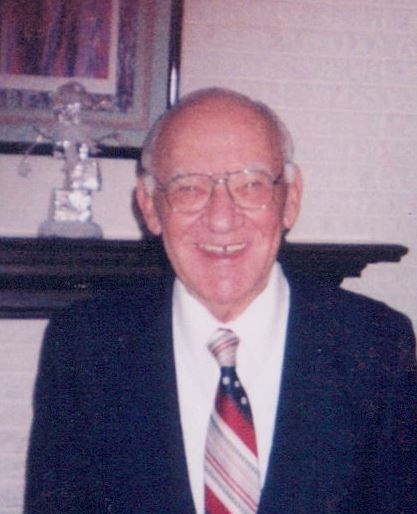 Obituary of Leonard E. Blumberg