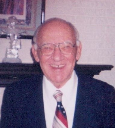 Obituary of Leonard E. Blumberg