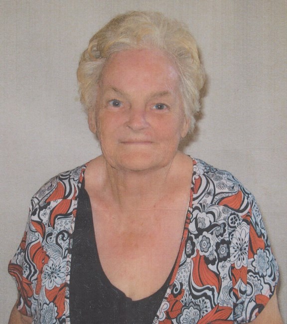 Obituary of Nina Belle Covington