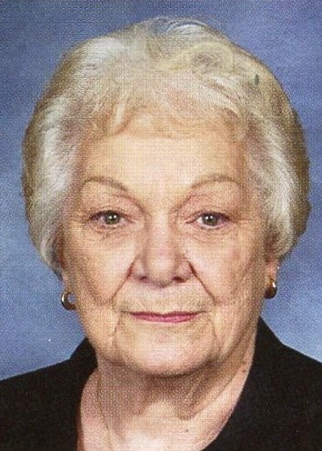 Obituary of Samuella Sammy"" Lundy Courville