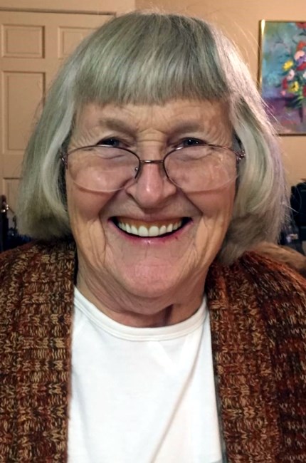Obituary of Mary Alice McLain
