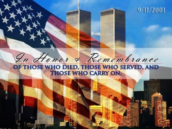 Obituary of We Will Never Forget