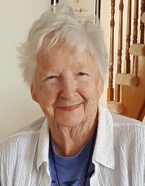 Obituary of Annette Laura Duncan