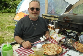 Avis de décès de Peter A. Johnson