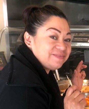 Obituario de Sandra Ramirez