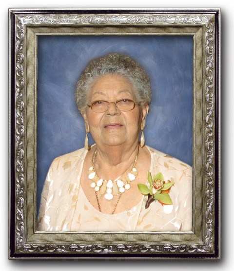 Obituario de Josefina Garcia