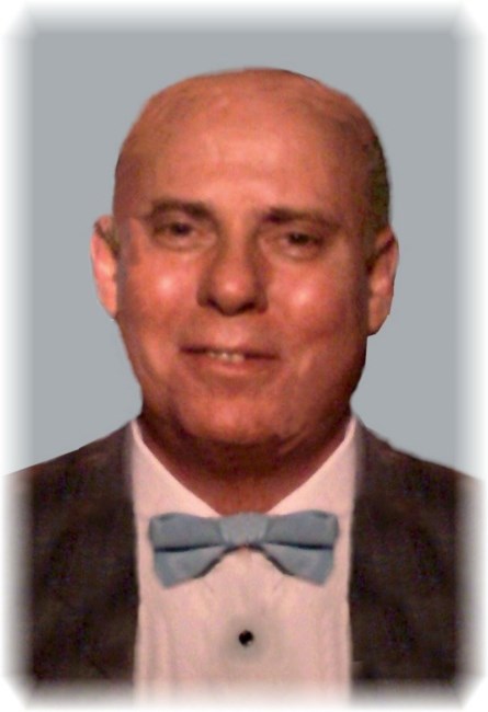 Obituary of Gerald James Palmquist