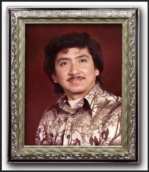 Obituary of Jesus Quiles Lopez