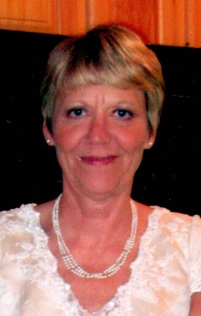 Obituary of Deborah Joan Ogden