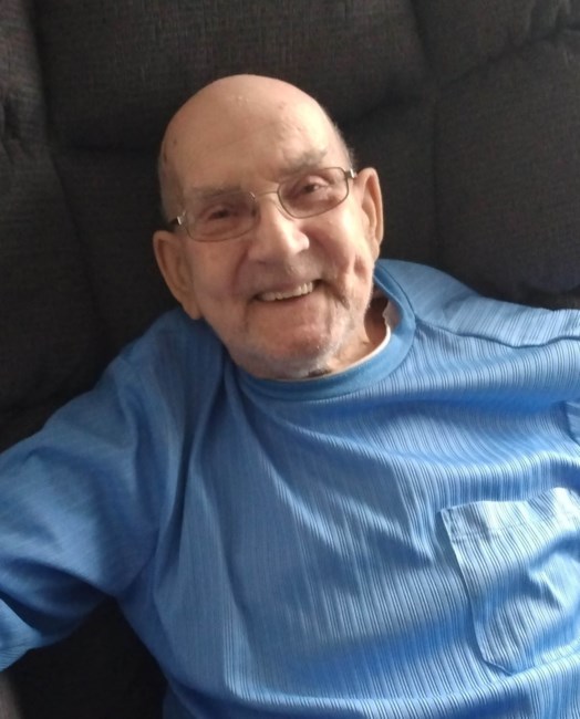 Obituary of Darrell Chambers Massey