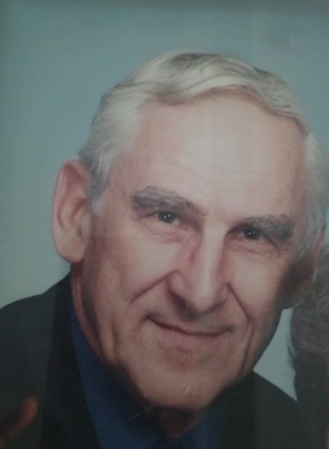 Obituary of John Henik Jr.