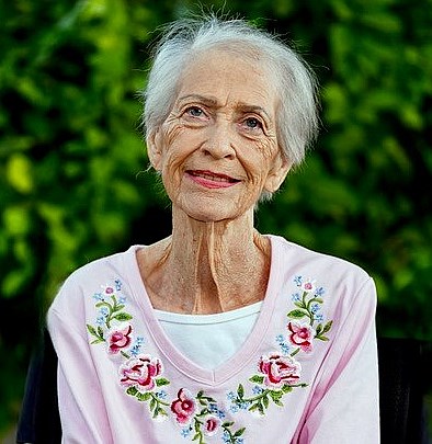 Obituary of Darlene Annette Metz