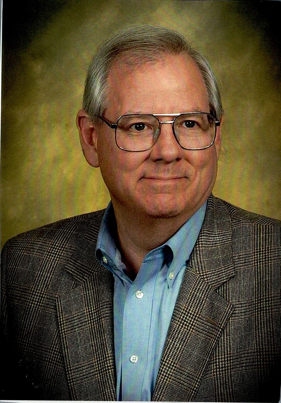 Obituary of Douglas Leroy Corbett