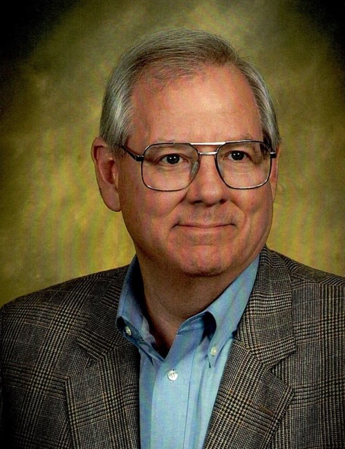 Obituary of Douglas Leroy Corbett