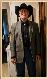 Obituary of Billy Fred Frady