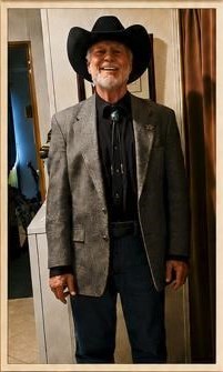 Obituary of Billy Fred Frady