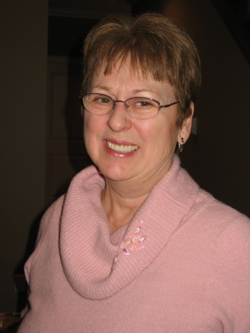 Obituary of Ms. Murielle Mumu Louise Olivier MacWilliam