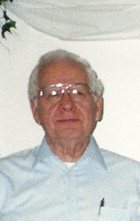 Obituary of Mr Johnny Fulton Jr.