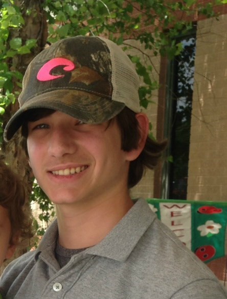 Obituary of Peyton Hayes Ladner