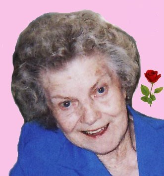 Obituary of Gladys Irene Brandt Russell