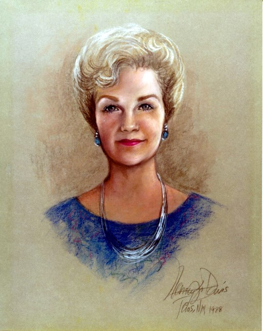 Obituary of Lotus Illene Moore Cone McCandless