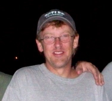 Obituary of Brett Anderson