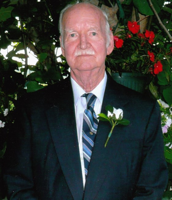 Obituario de Billy G. Perry