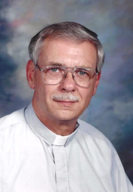 Obituario de William Hampton Wolfe