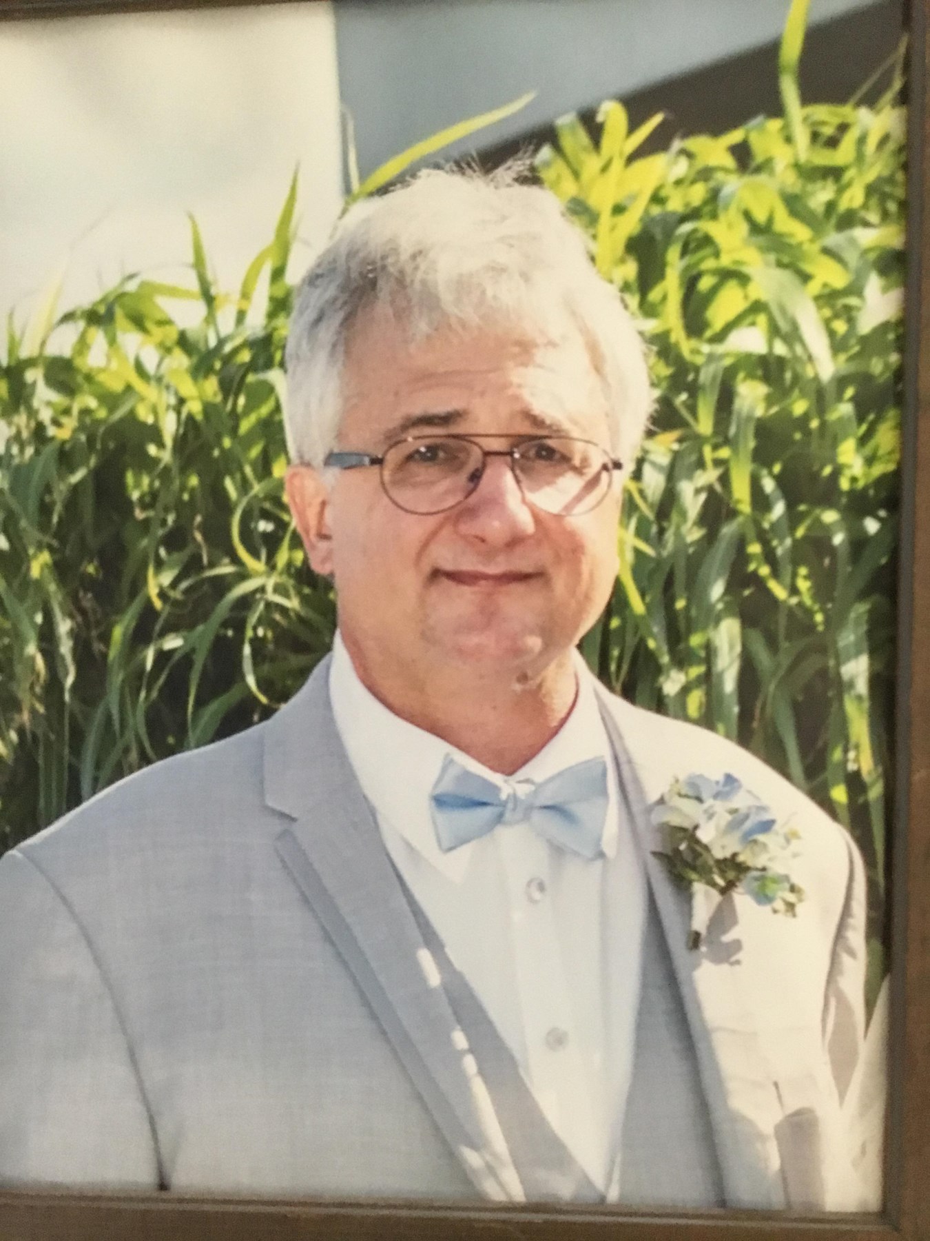 Obituario de John "Jay" Joseph Zuza