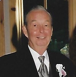 Avis de décès de William Freeman